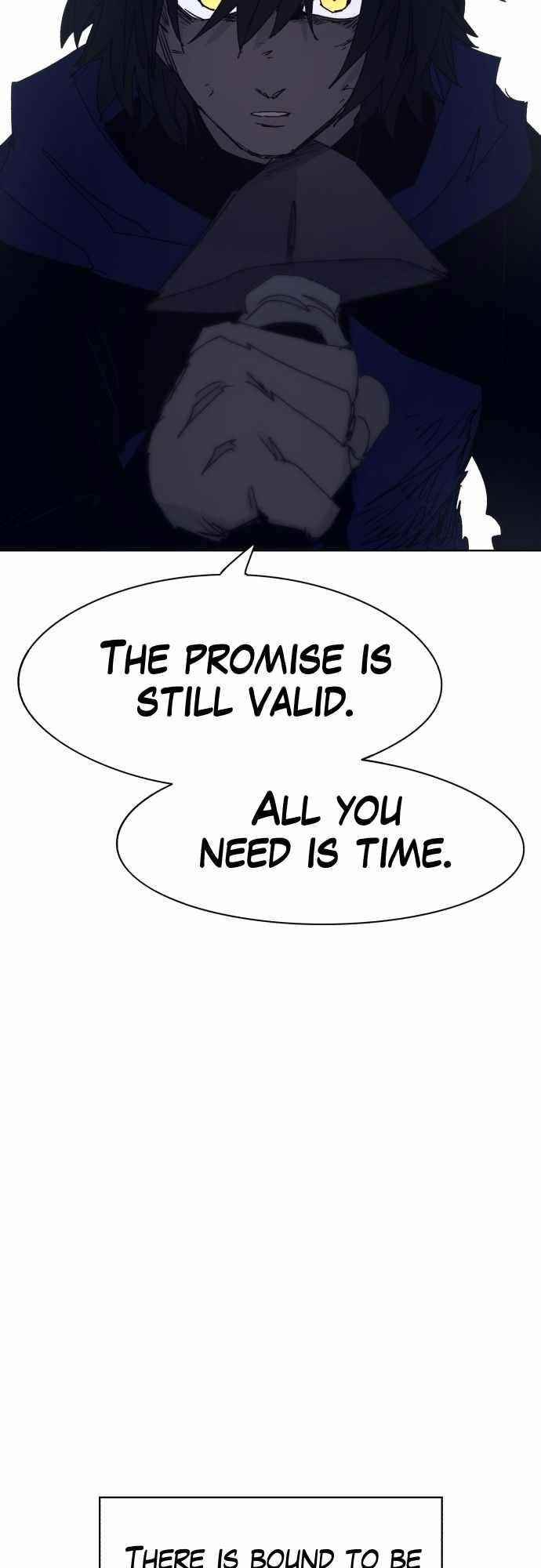 The Knight of Embers Chapter 66 - Page 38 in English