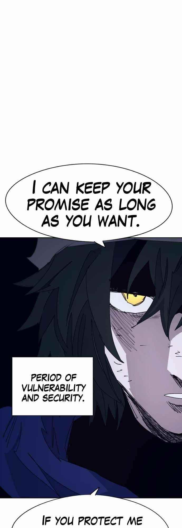 The Knight of Embers Chapter 66 - Page 41 in English