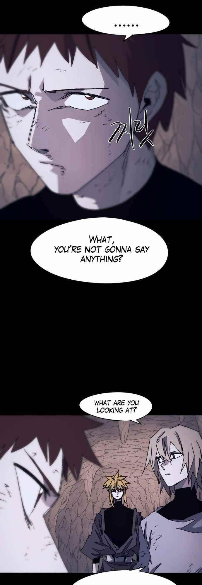The Knight of Embers Chapter 66 - Page 5 in English