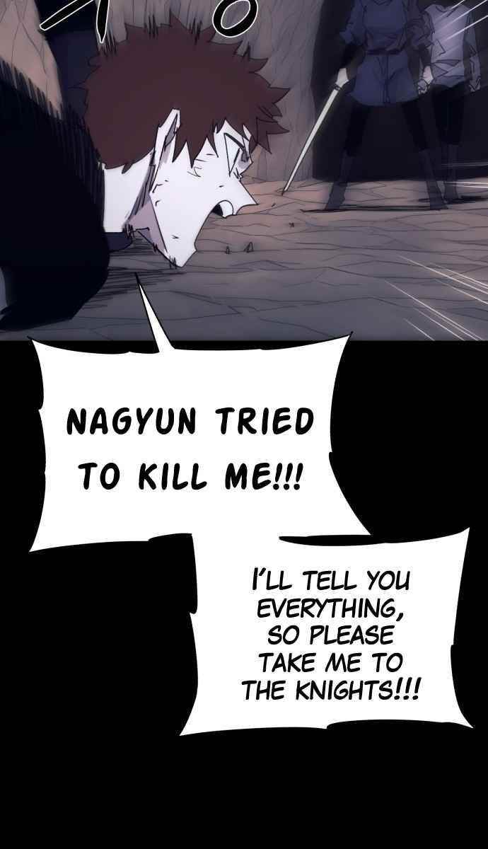 The Knight of Embers Chapter 67 - Page 10 in English
