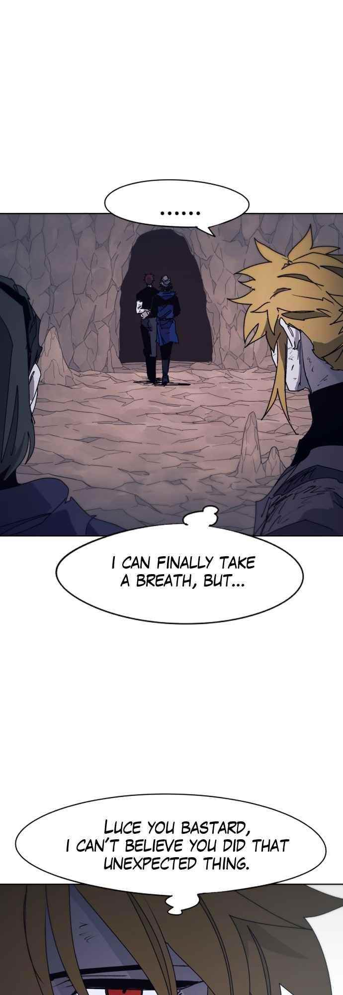 The Knight of Embers Chapter 67 - Page 26 in English