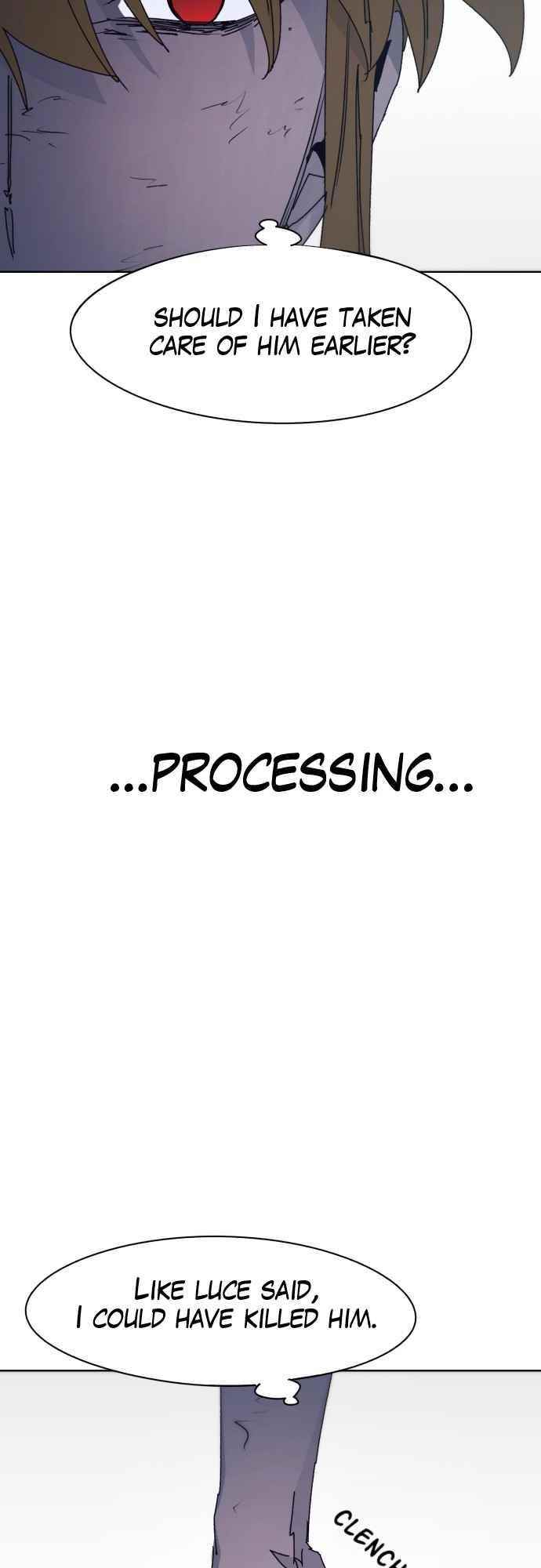 The Knight of Embers Chapter 67 - Page 27 in English