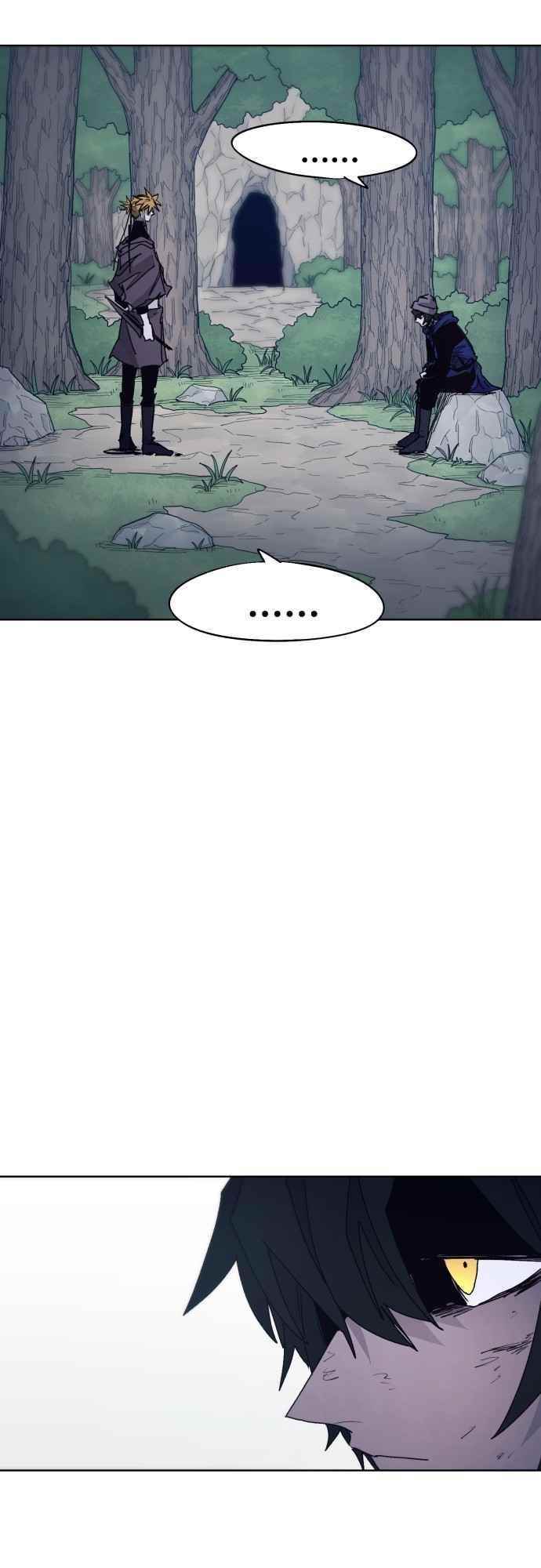 The Knight of Embers Chapter 67 - Page 35 in English