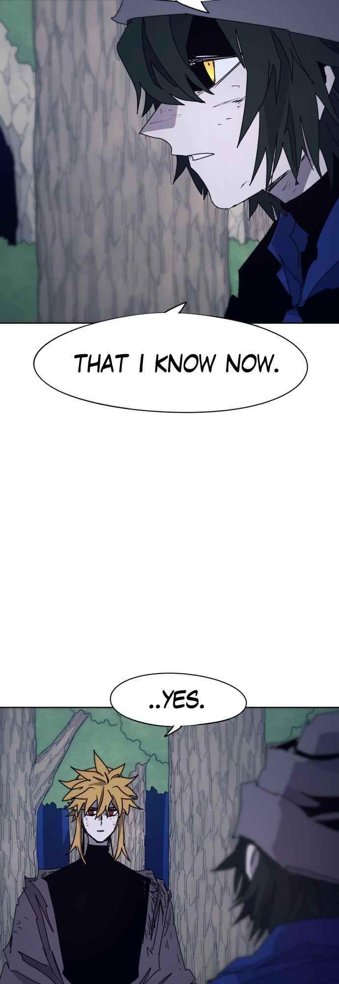 The Knight of Embers Chapter 67 - Page 37 in English