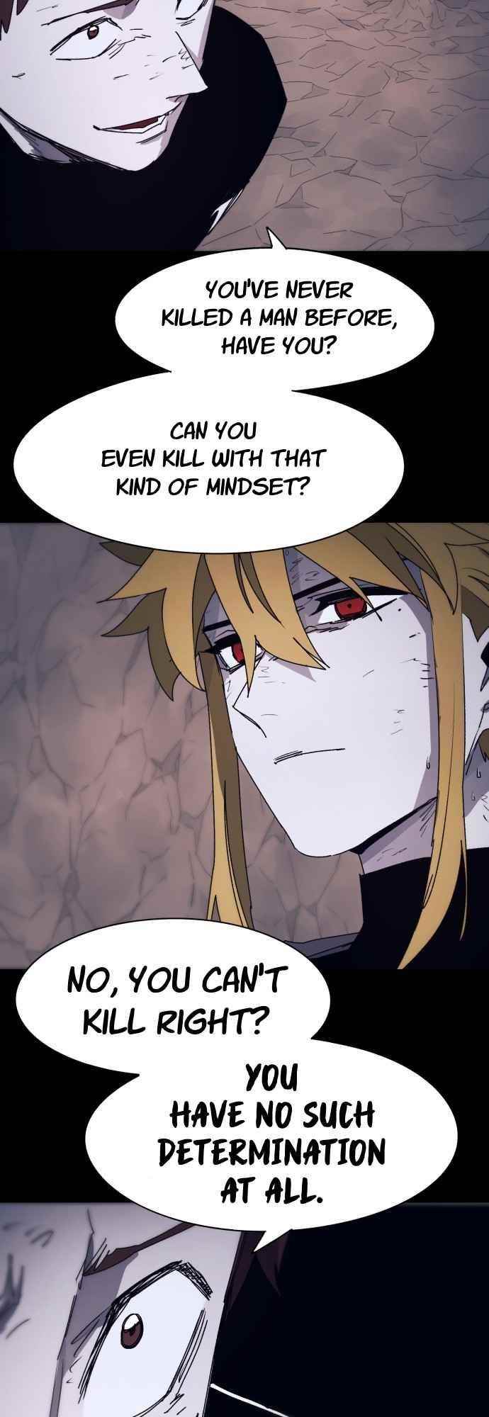 The Knight of Embers Chapter 67 - Page 5 in English