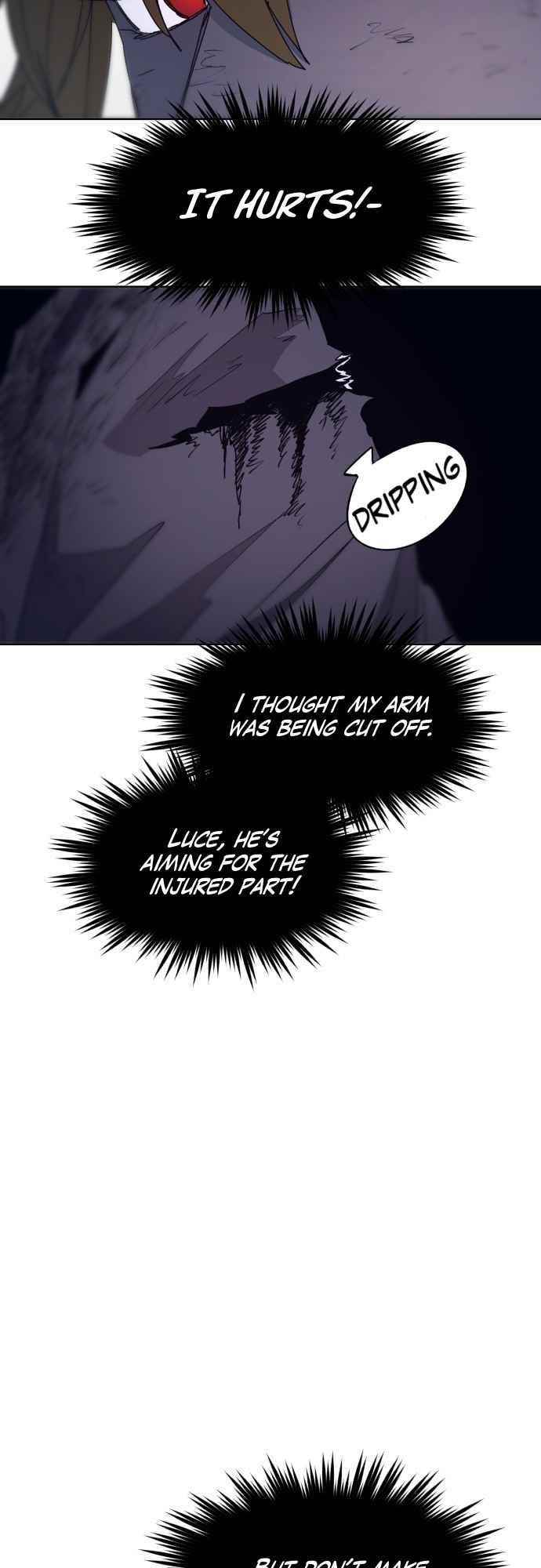 The Knight of Embers Chapter 68 - Page 23 in English