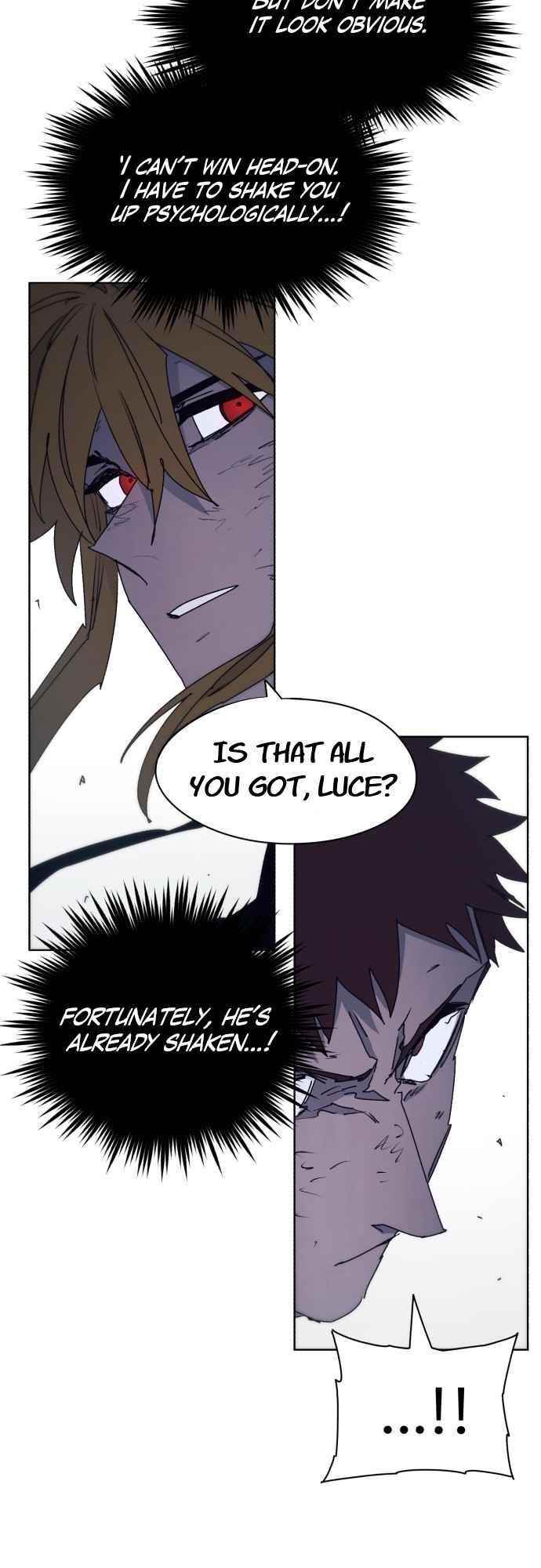 The Knight of Embers Chapter 68 - Page 24 in English