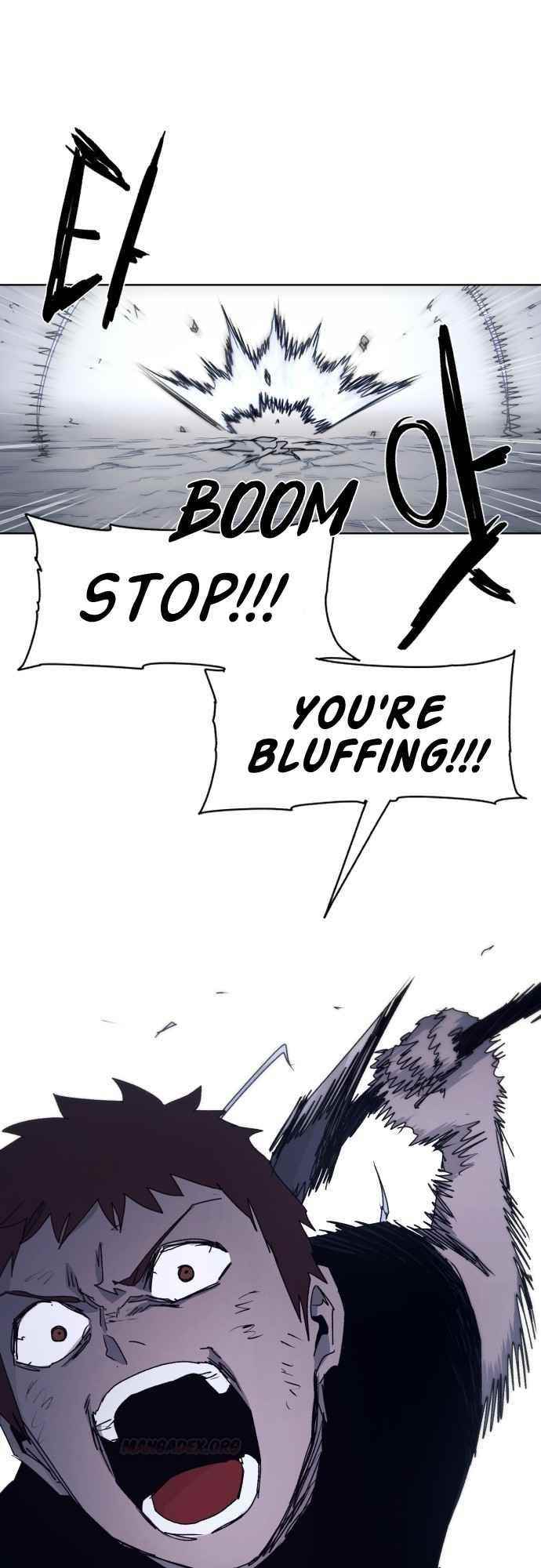 The Knight of Embers Chapter 68 - Page 25 in English