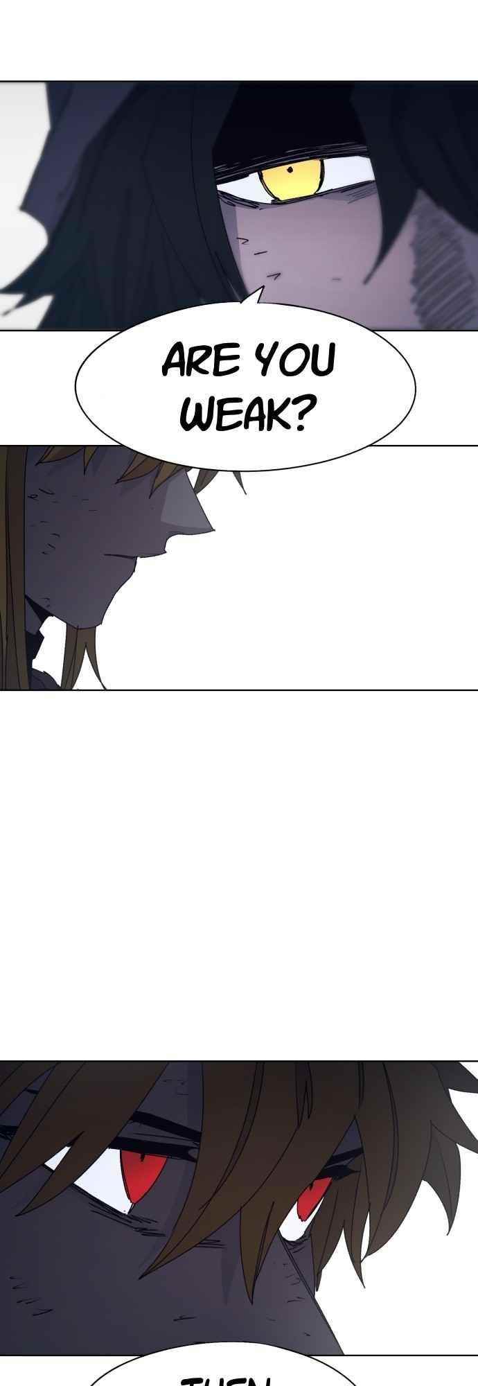 The Knight of Embers Chapter 68 - Page 5 in English