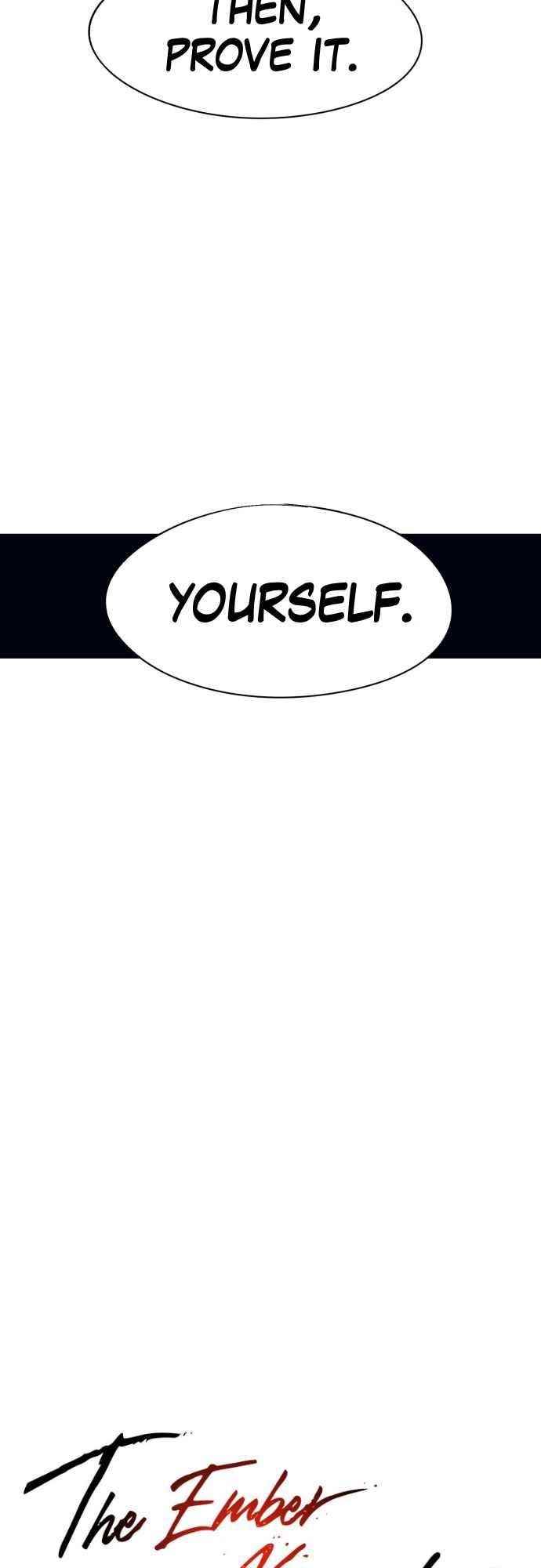 The Knight of Embers Chapter 68 - Page 6 in English