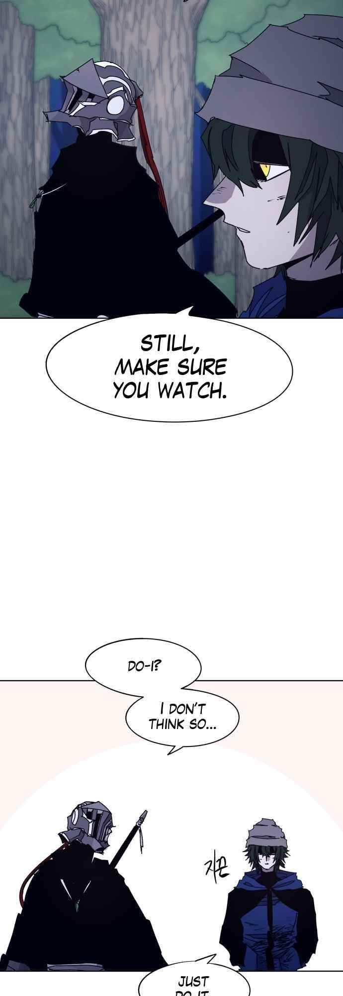 The Knight of Embers Chapter 68 - Page 9 in English