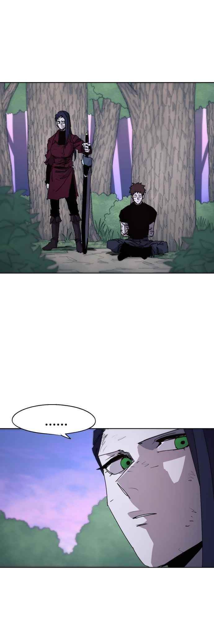 The Knight of Embers Chapter 69 - Page 12 in English