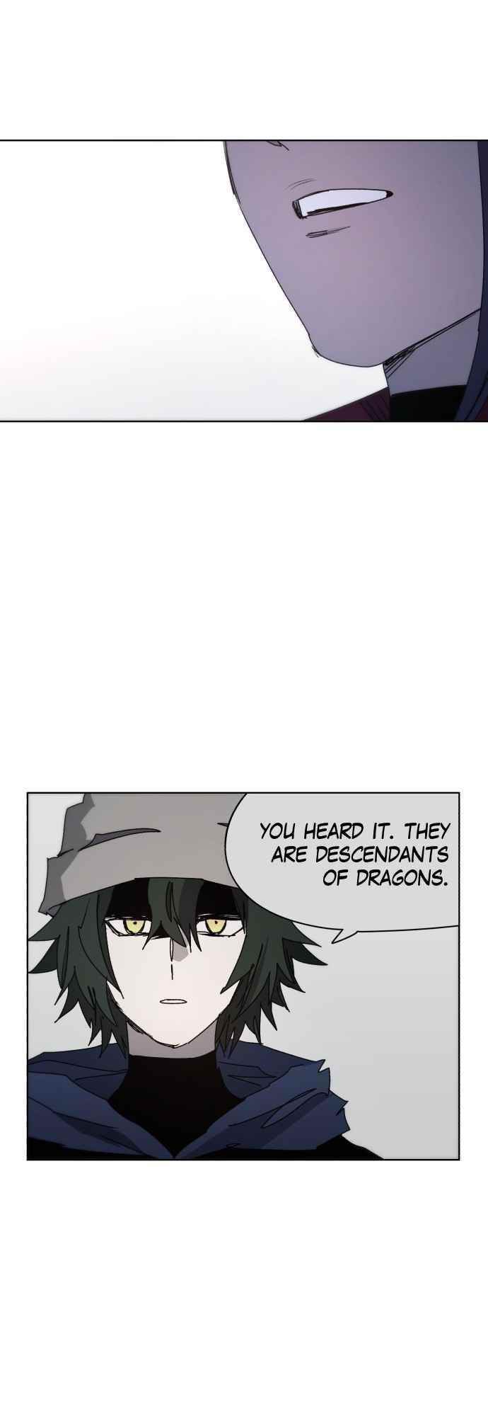 The Knight of Embers Chapter 69 - Page 26 in English