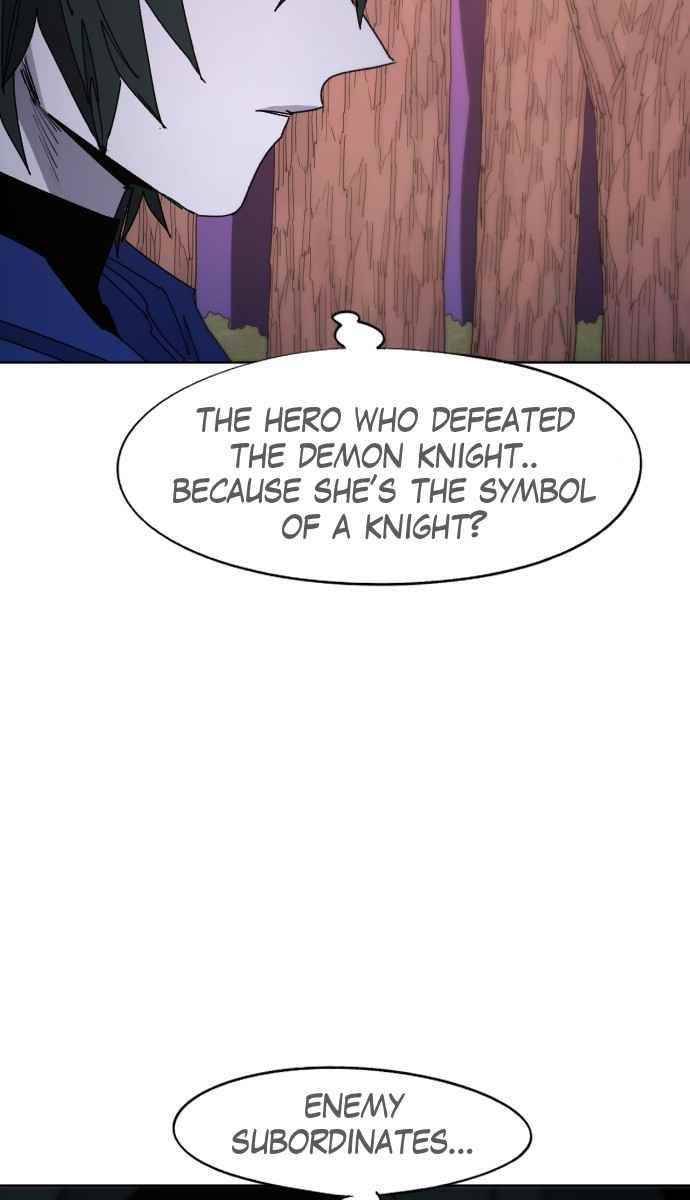 The Knight of Embers Chapter 69 - Page 30 in English