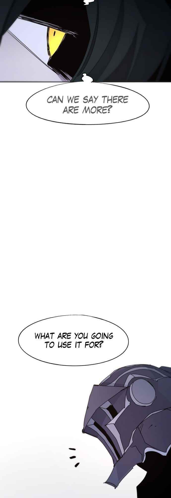 The Knight of Embers Chapter 69 - Page 31 in English