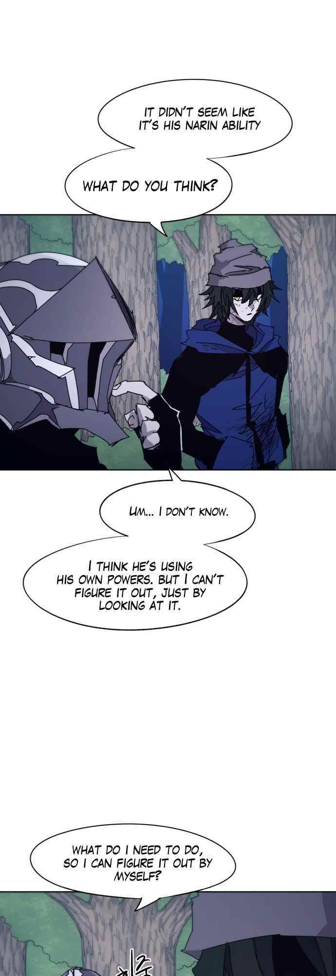 The Knight of Embers Chapter 69 - Page 4 in English
