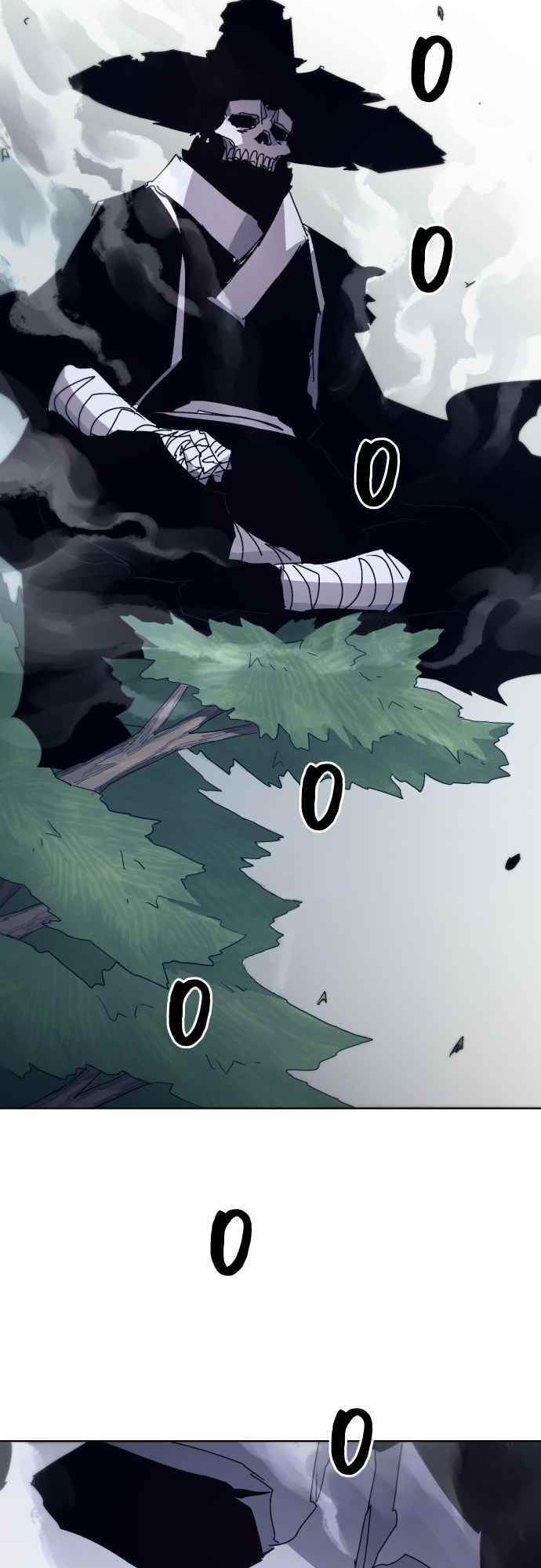 The Knight of Embers Chapter 69 - Page 43 in English