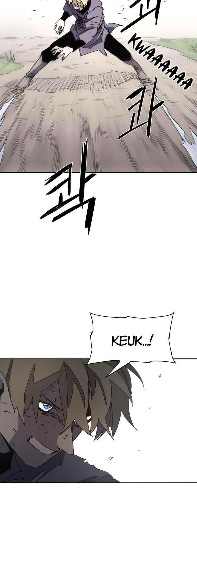 The Knight of Embers Chapter 69 - Page 46 in English