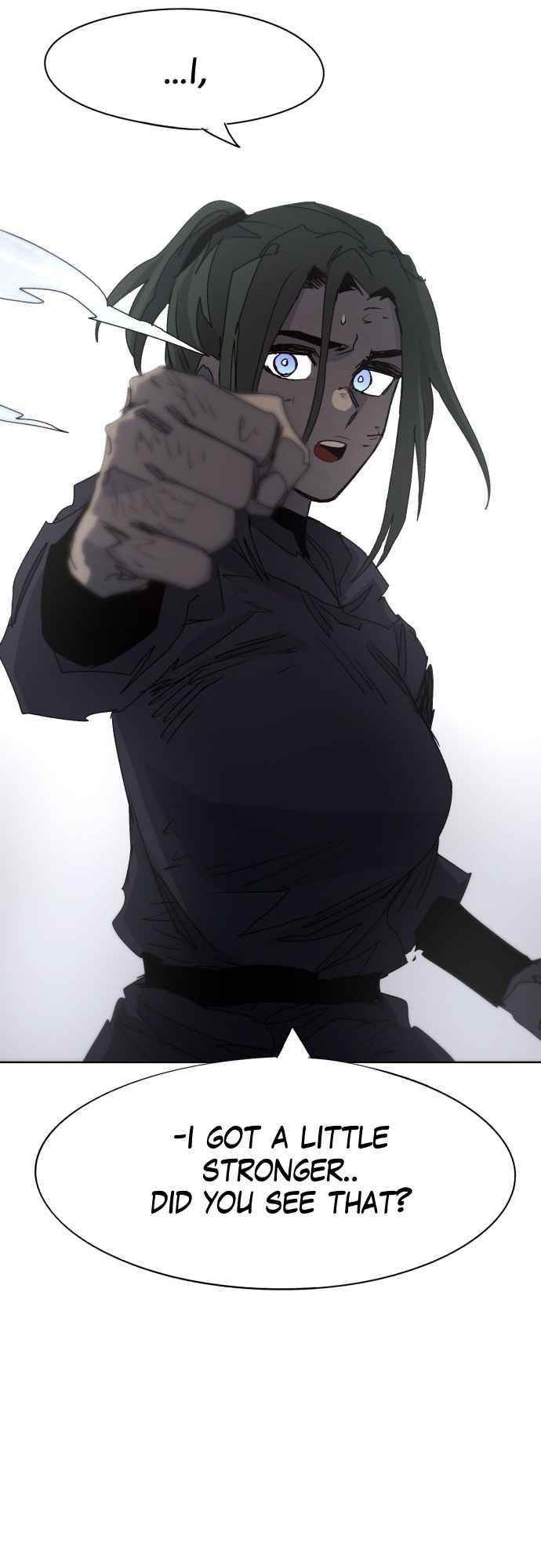 The Knight of Embers Chapter 69 - Page 48 in English