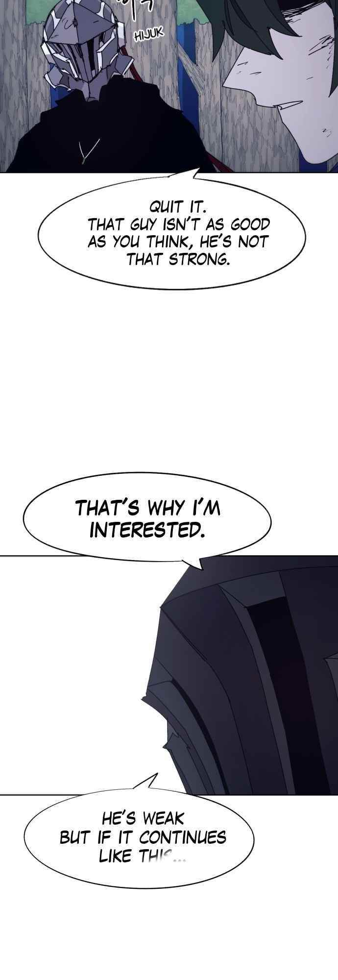 The Knight of Embers Chapter 69 - Page 5 in English