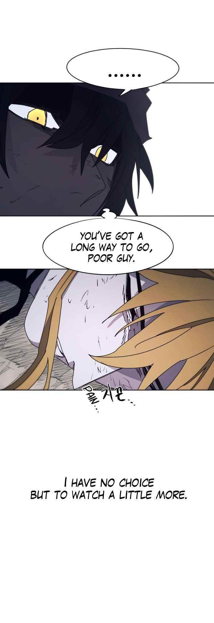 The Knight of Embers Chapter 69 - Page 6 in English