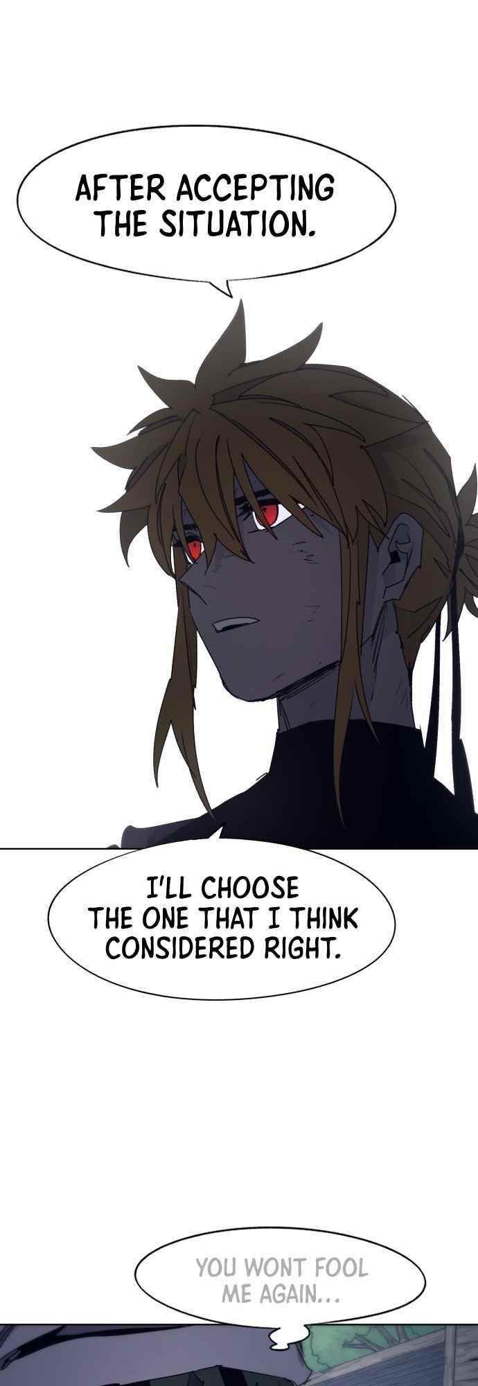 The Knight of Embers Chapter 70 - Page 14 in English