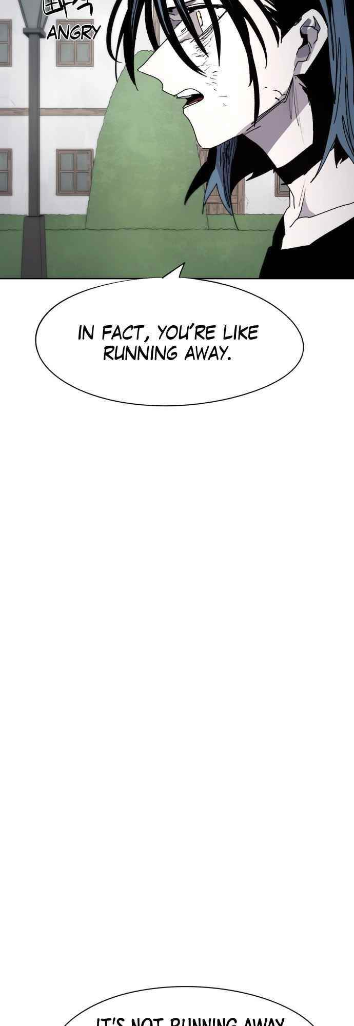 The Knight of Embers Chapter 70 - Page 25 in English