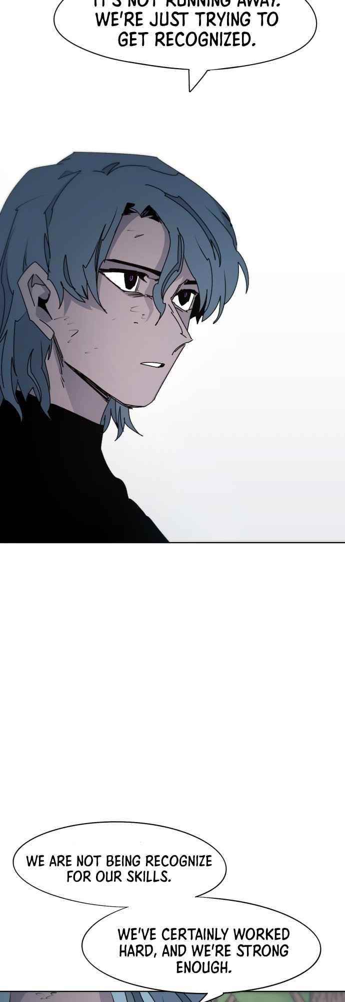 The Knight of Embers Chapter 70 - Page 26 in English