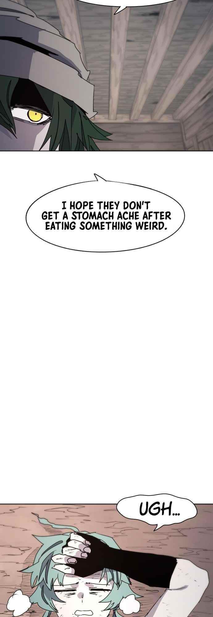 The Knight of Embers Chapter 70 - Page 30 in English