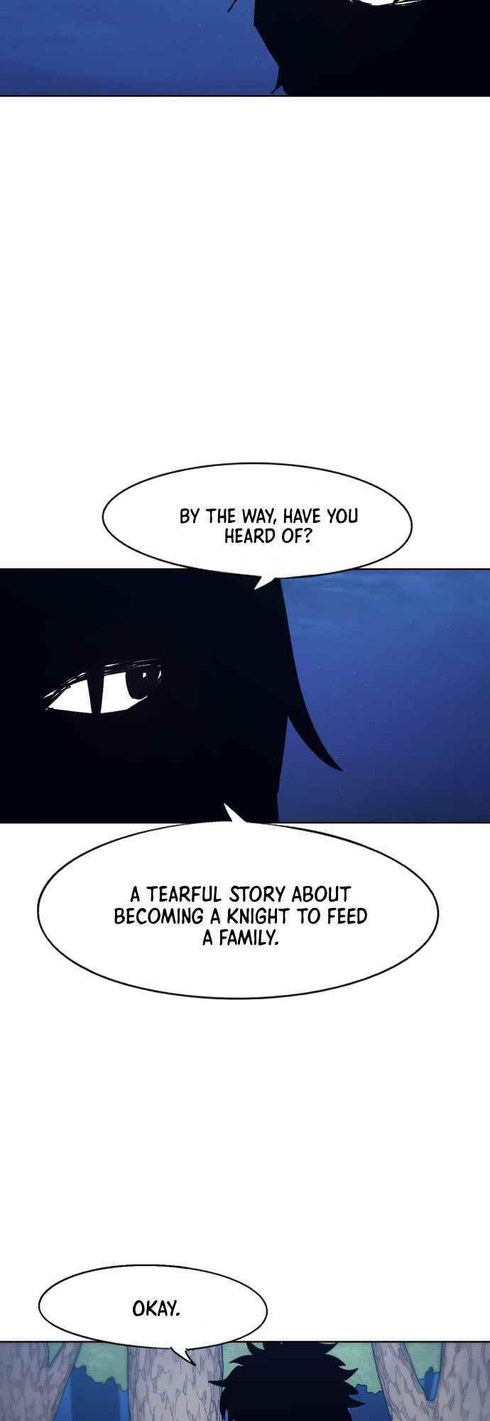 The Knight of Embers Chapter 70 - Page 45 in English
