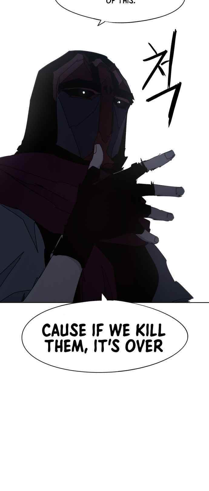The Knight of Embers Chapter 70 - Page 48 in English