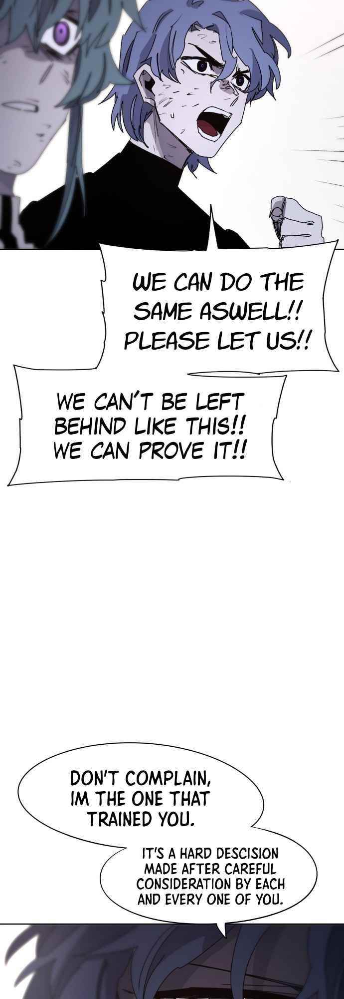 The Knight of Embers Chapter 70 - Page 6 in English