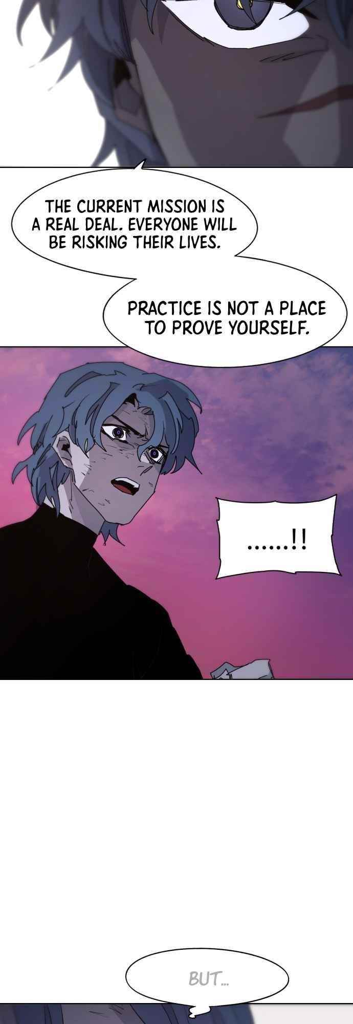 The Knight of Embers Chapter 70 - Page 7 in English