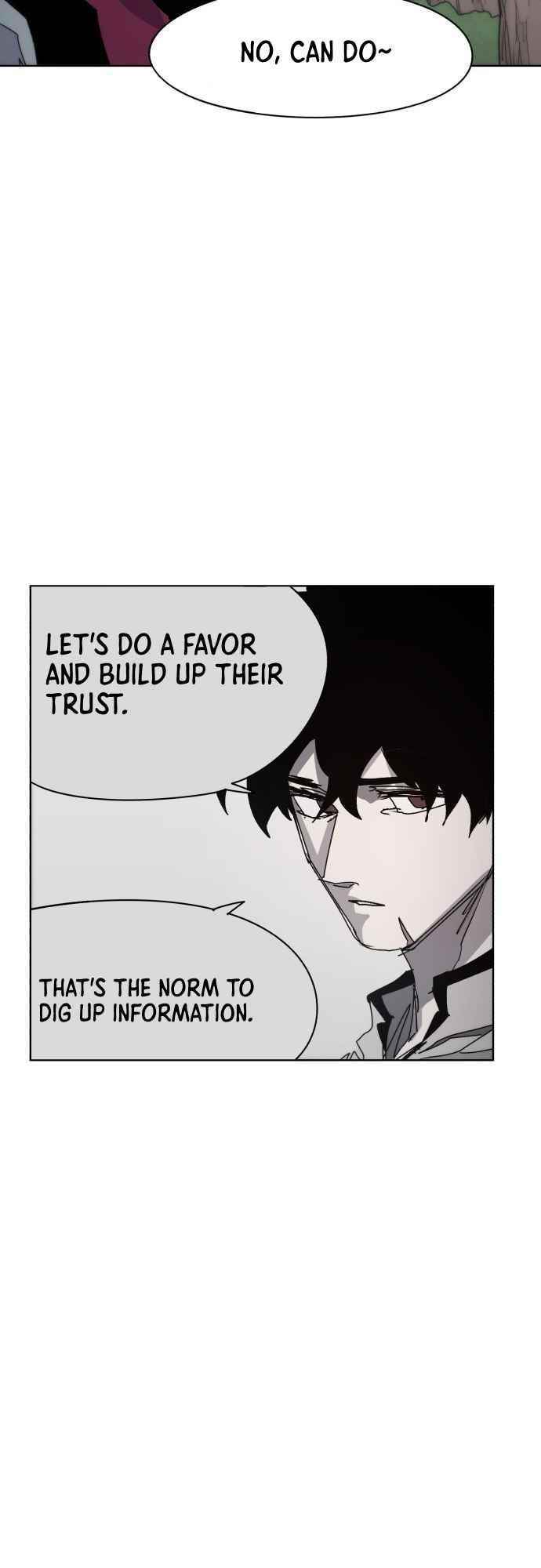 The Knight of Embers Chapter 71 - Page 18 in English