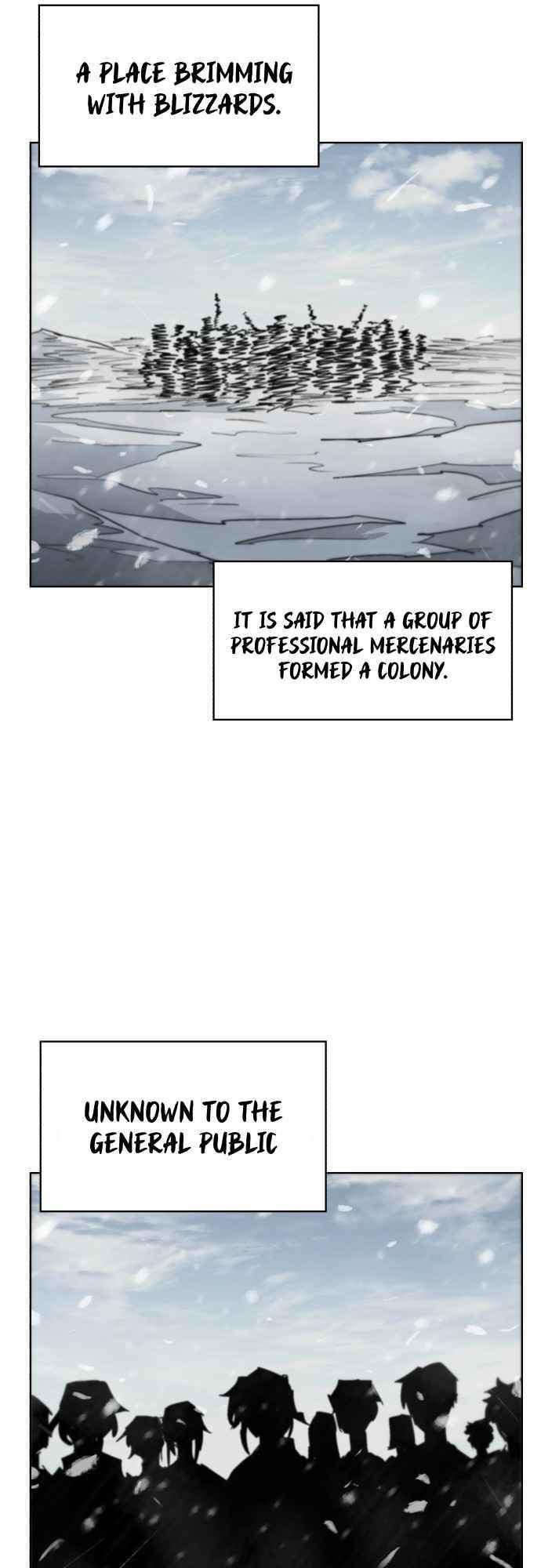 The Knight of Embers Chapter 71 - Page 3 in English