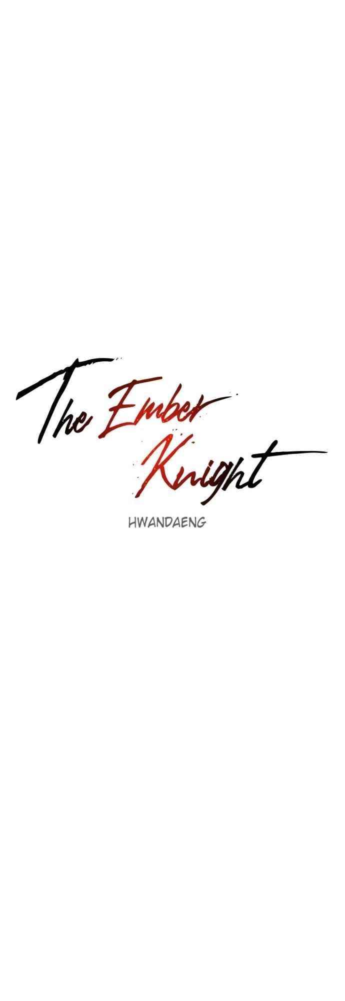 The Knight of Embers Chapter 71 - Page 5 in English