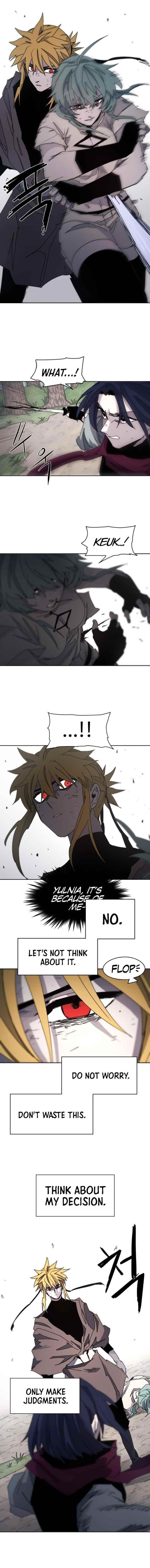 The Knight of Embers Chapter 73 - Page 7 in English
