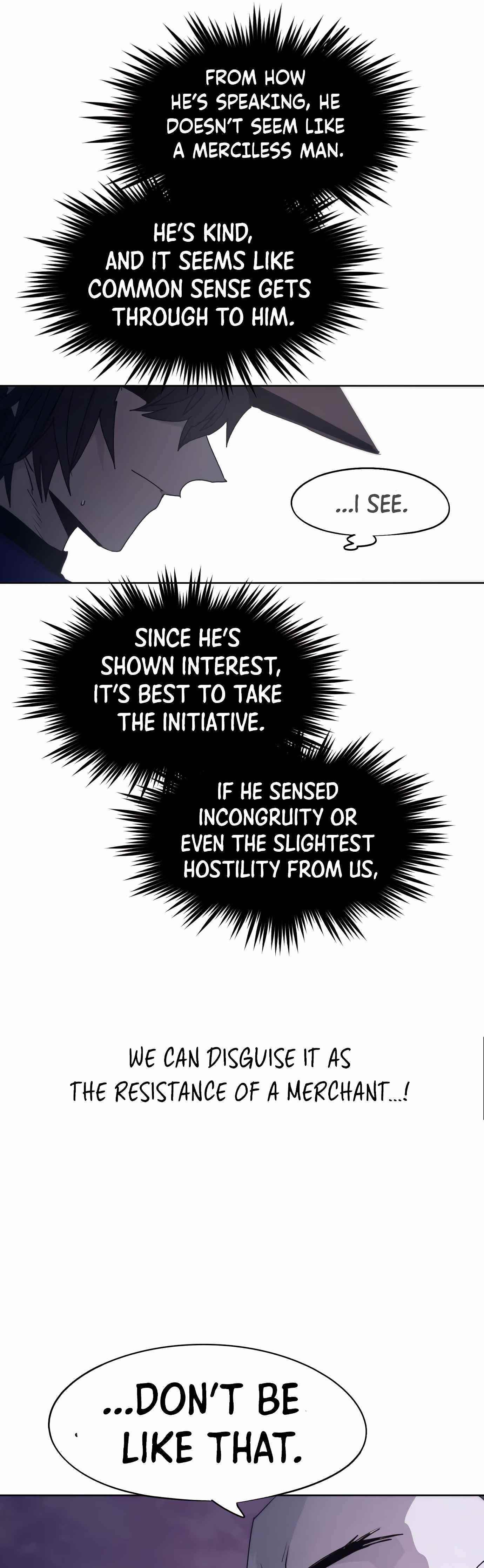 The Knight of Embers Chapter 77 - Page 11 in English
