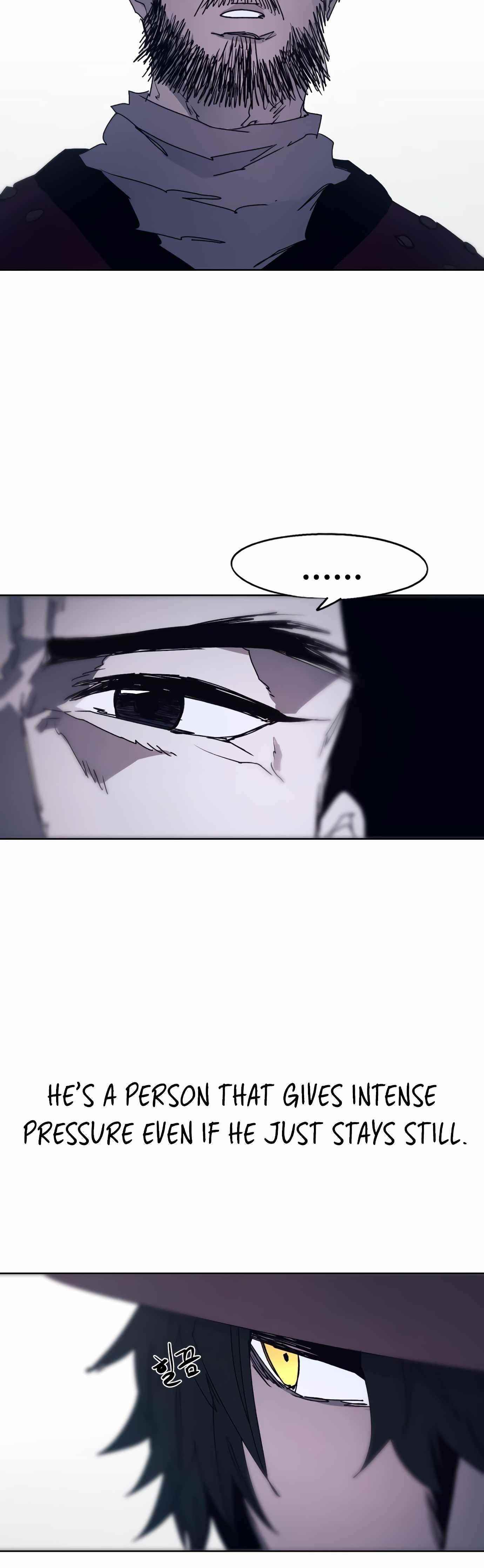 The Knight of Embers Chapter 77 - Page 14 in English