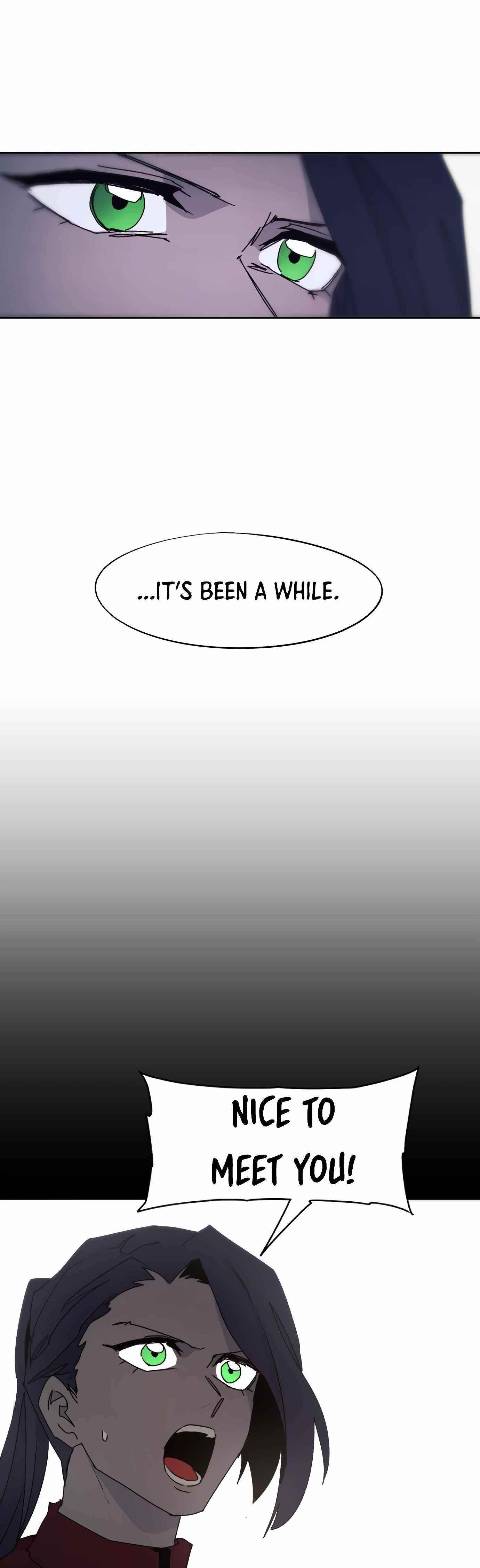 The Knight of Embers Chapter 77 - Page 33 in English