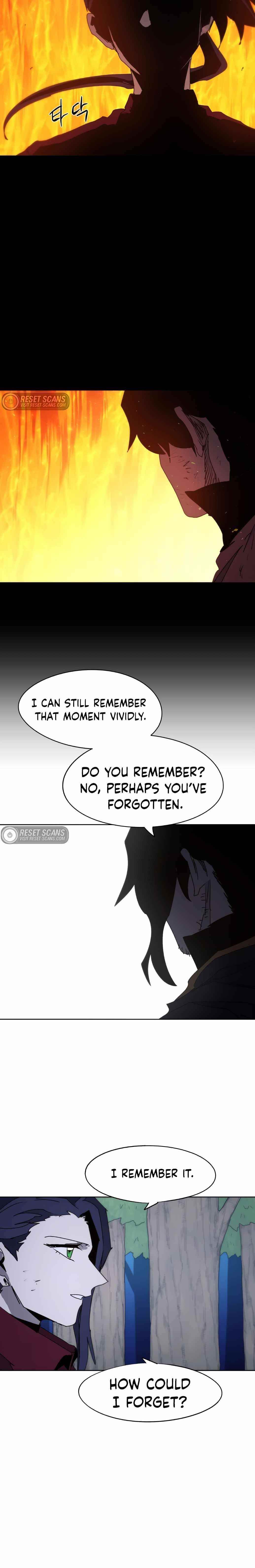 The Knight of Embers Chapter 78 - Page 10 in English