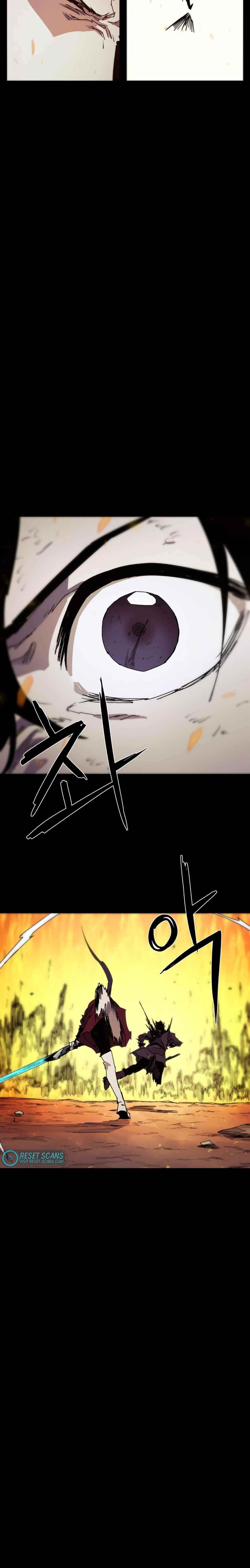 The Knight of Embers Chapter 79 - Page 3 in English