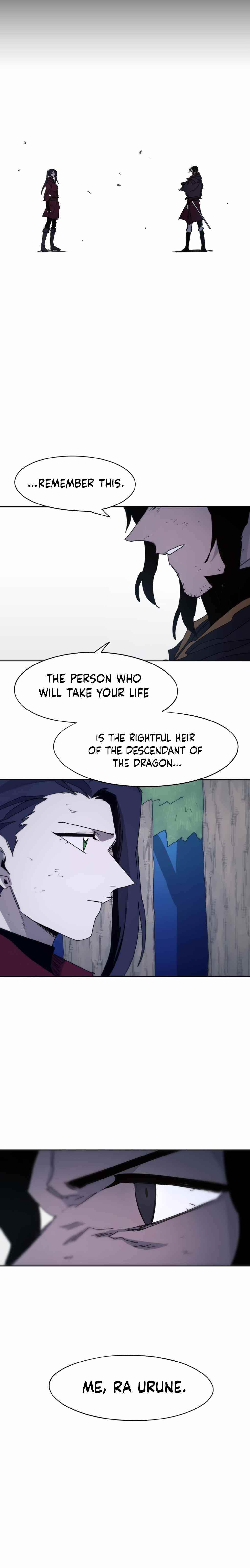 The Knight of Embers Chapter 79 - Page 6 in English
