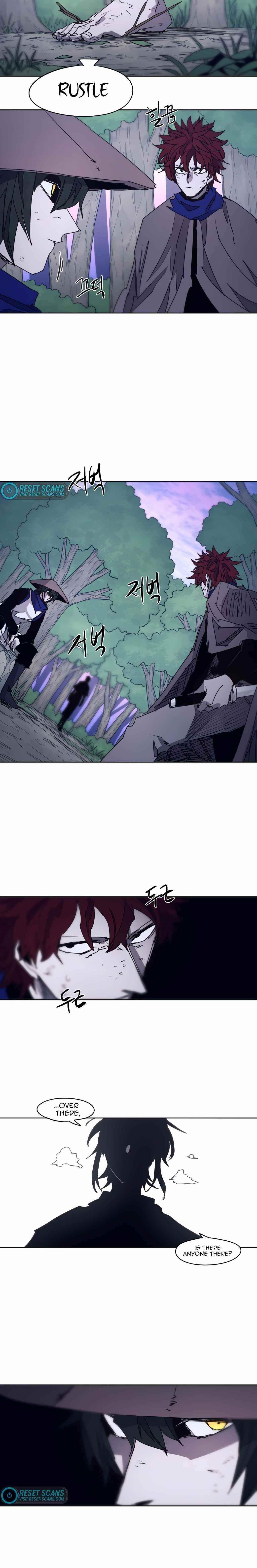 The Knight of Embers Chapter 80 - Page 6 in English