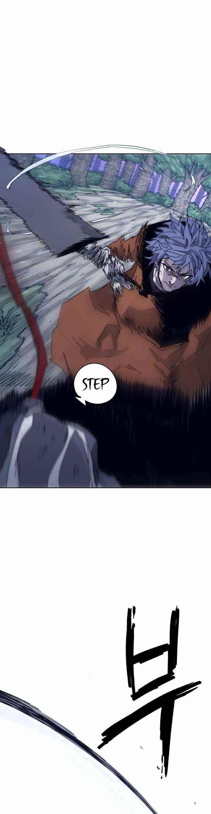 The Knight of Embers Chapter 82 - Page 10 in English