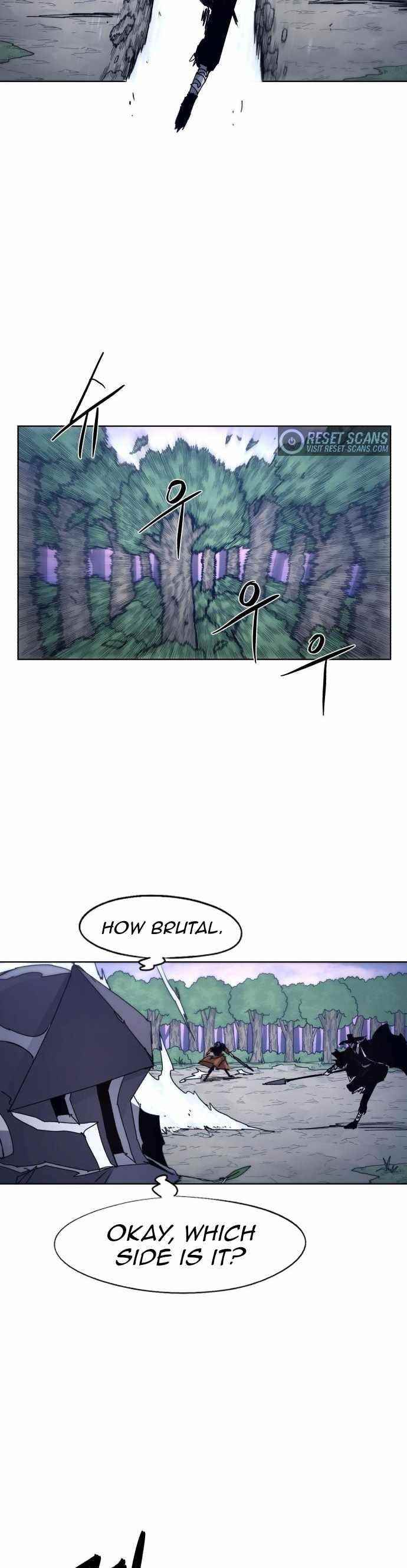 The Knight of Embers Chapter 82 - Page 13 in English