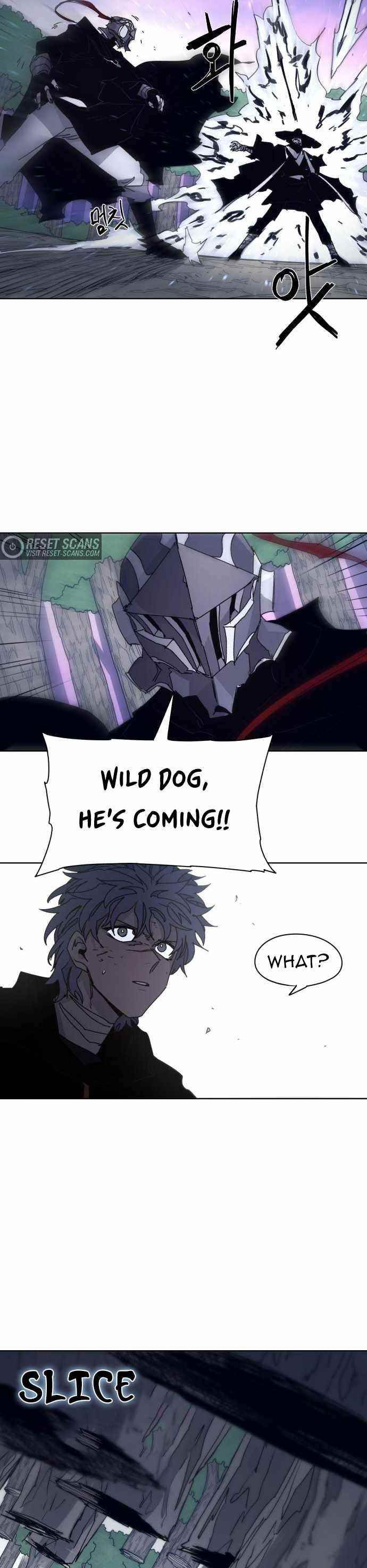 The Knight of Embers Chapter 82 - Page 20 in English