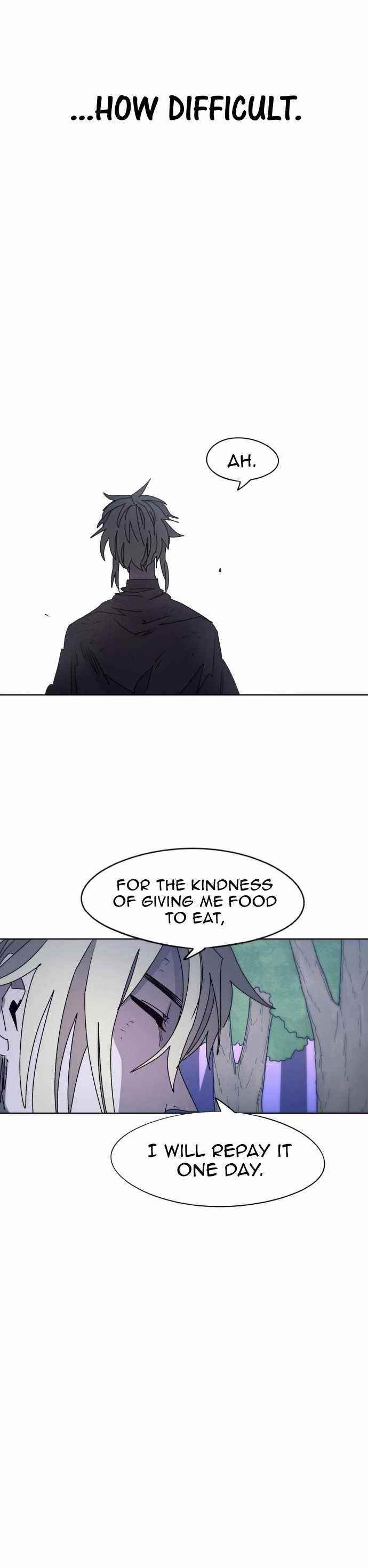 The Knight of Embers Chapter 82 - Page 26 in English
