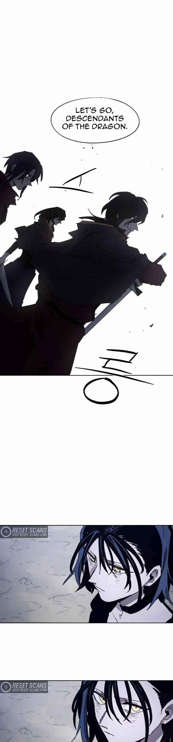 The Knight of Embers Chapter 82 - Page 29 in English