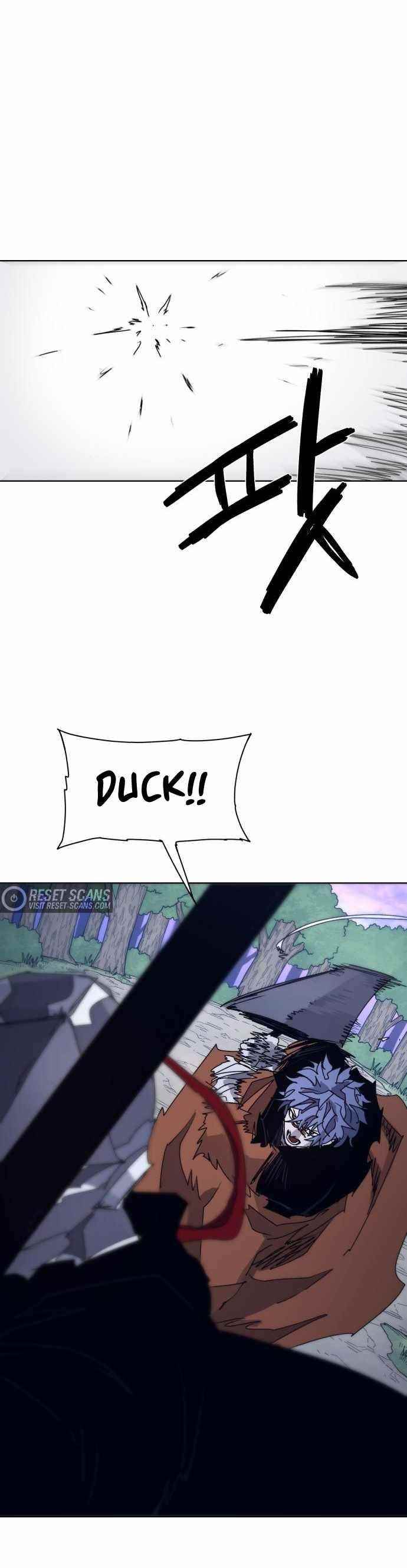 The Knight of Embers Chapter 82 - Page 9 in English